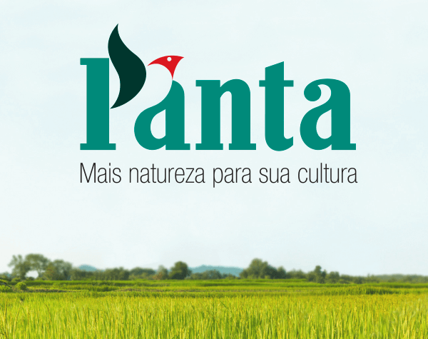 Panta - Mais natureza para sua cultura
