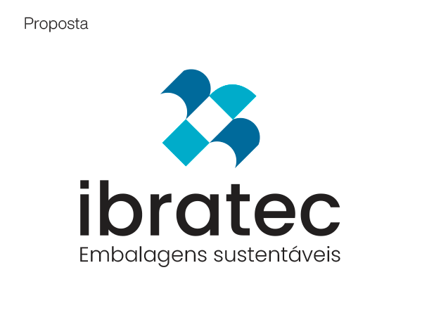 Ibratec - Embalagens sustentáveis