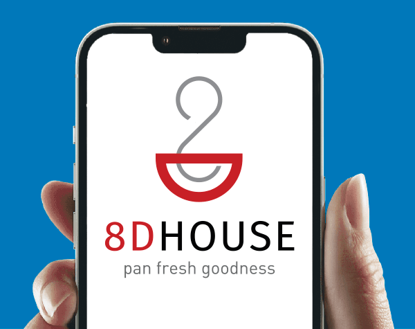 8DHOUSE