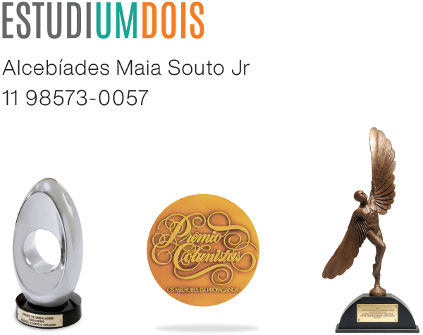 Estudiumdois - Contato