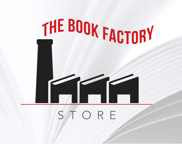 The Book Factory Store